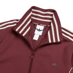Adidas Premium Track Top