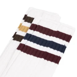 Adidas Ribbed Crew Socks 2 Pairs