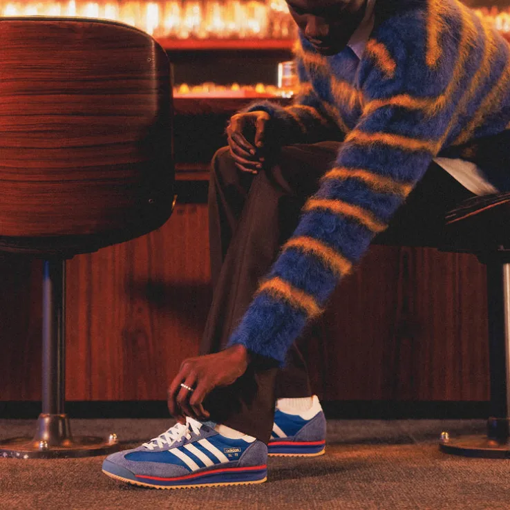 Adidas SL 72 RS