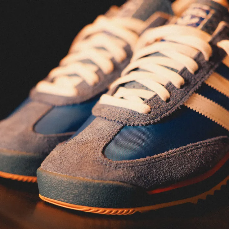 Adidas SL 72 RS