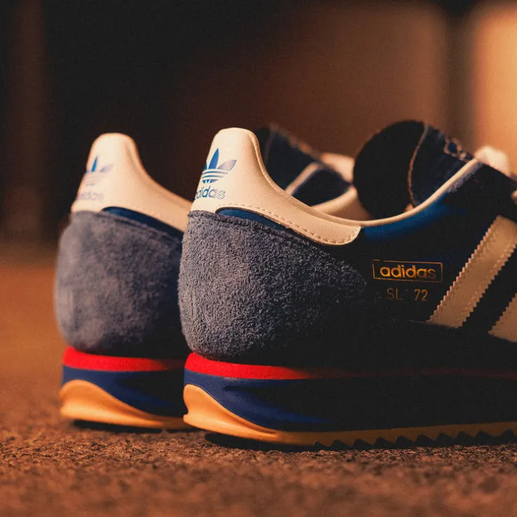 Adidas SL 72 RS