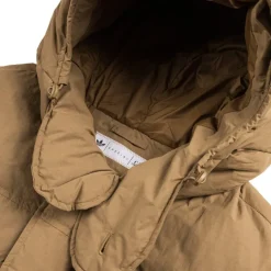 Adidas SPZL x C.P. Company Puffer Jacket