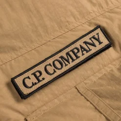 Adidas SPZL x C.P. Company Puffer Jacket