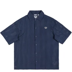 Adidas Summer Knit Shooting Top