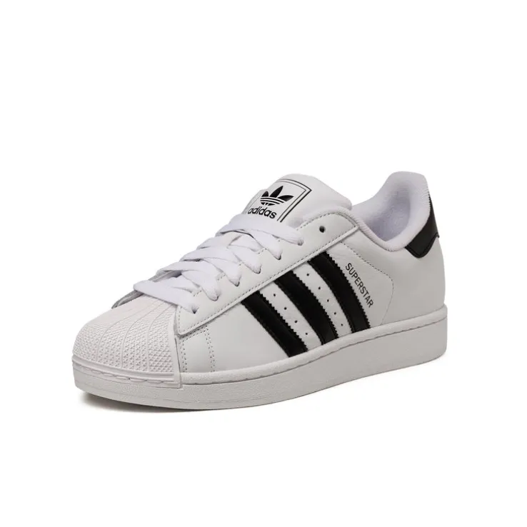 Adidas Superstar II
