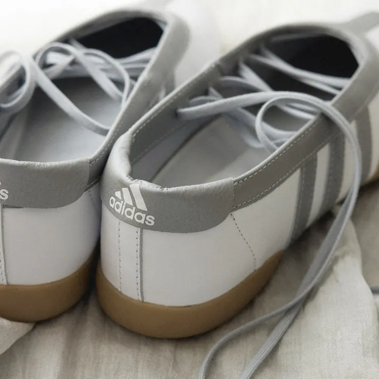 Adidas Taekwondo Mei Ballet W