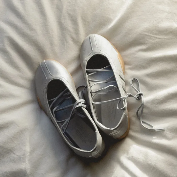 Adidas Taekwondo Mei Ballet W