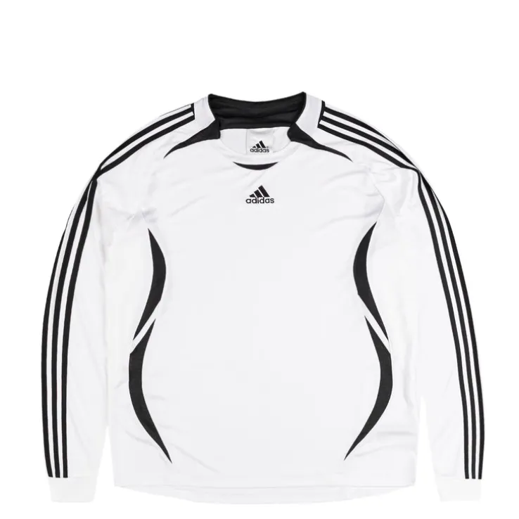 Adidas Teamgeist Adicolor Long Sleeve Tee