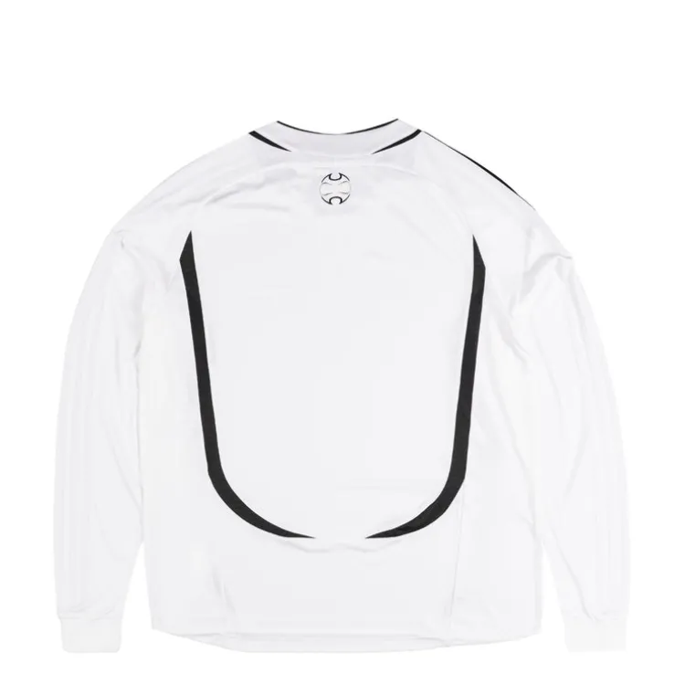 Adidas Teamgeist Adicolor Long Sleeve Tee