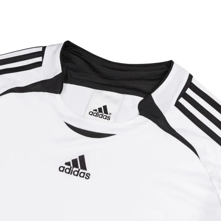 Adidas Teamgeist Adicolor Long Sleeve Tee