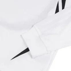 Adidas Teamgeist Adicolor Long Sleeve Tee