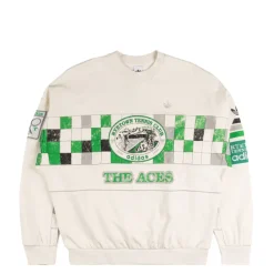 Adidas Wmns Archive Court Sweatshirt