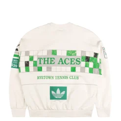 Adidas Wmns Archive Court Sweatshirt