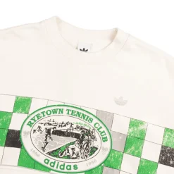 Adidas Wmns Archive Court Sweatshirt