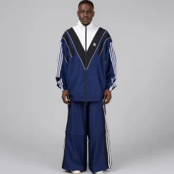 Adidas Wmns Rasant Cut Line Track Pants