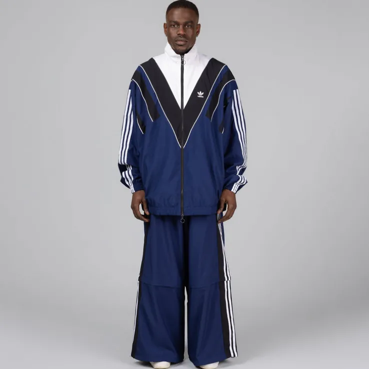 Adidas Wmns Rasant Cut Line Track Pants
