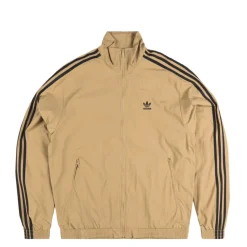 Adidas Woven Firebird Track Top
