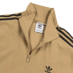 Adidas Woven Firebird Track Top