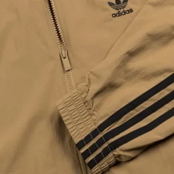 Adidas Woven Firebird Track Top