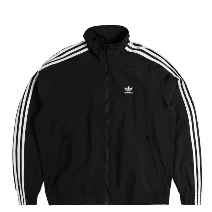 Adidas Woven Firebird Track Top