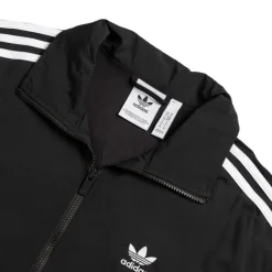 Adidas Woven Firebird Track Top