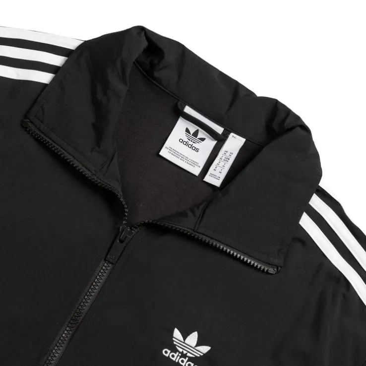 Adidas Woven Firebird Track Top