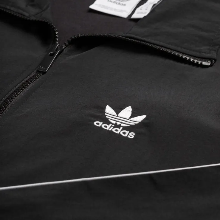 Adidas Woven Firebird Track Top