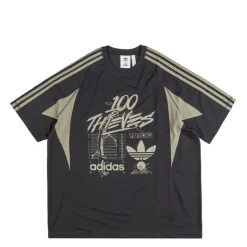 Adidas x 100 Thieves T-Shirt