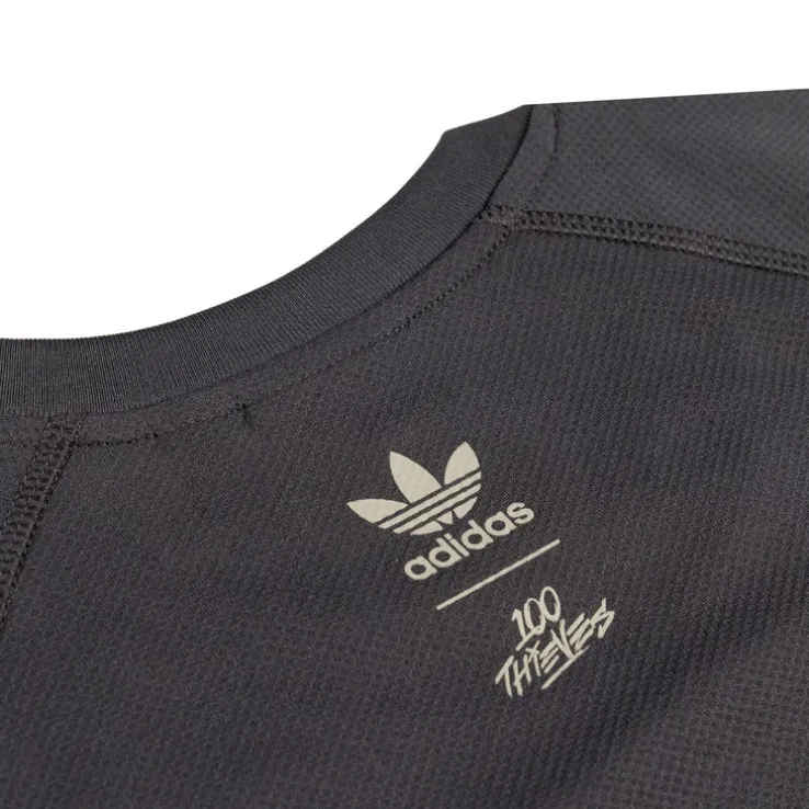 Adidas x 100 Thieves T-Shirt