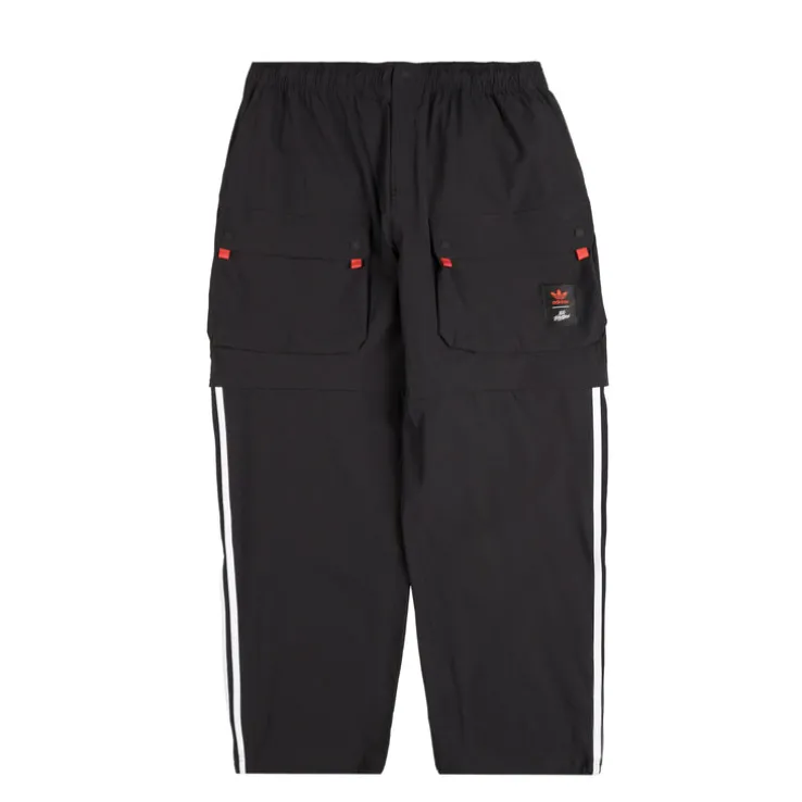 Adidas x 100 Thieves Zip Trousers