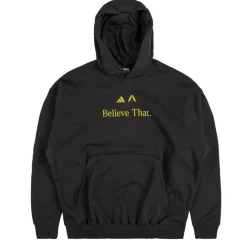 Adidas x Anthony Edwards Believe That Hoodie