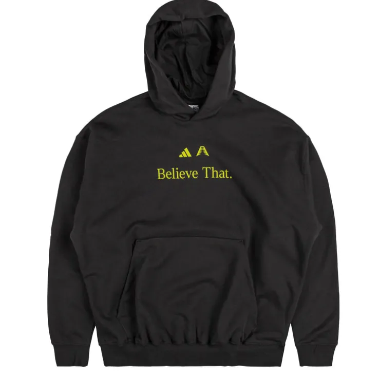 Adidas x Anthony Edwards Believe That Hoodie