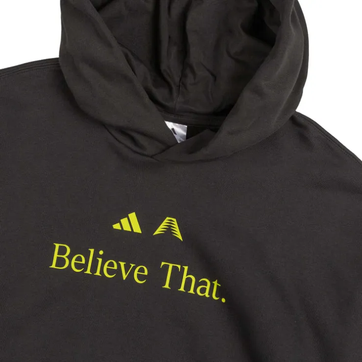 Adidas x Anthony Edwards Believe That Hoodie