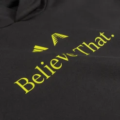 Adidas x Anthony Edwards Believe That Hoodie