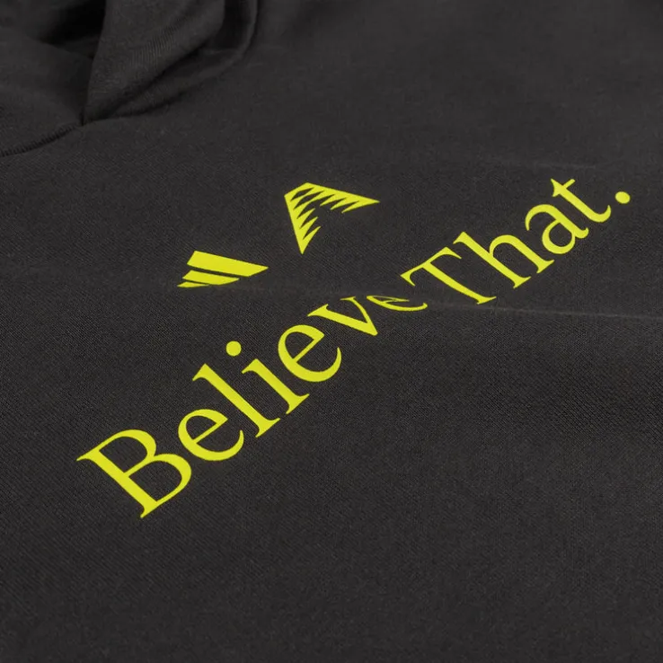 Adidas x Anthony Edwards Believe That Hoodie