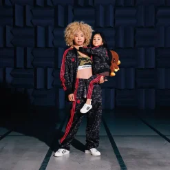 Adidas x Bape adifom SSTR 360 Kids