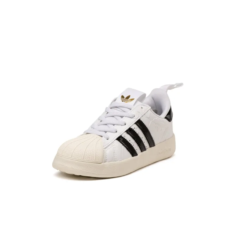 Adidas x Bape adifom SSTR 360 Kids