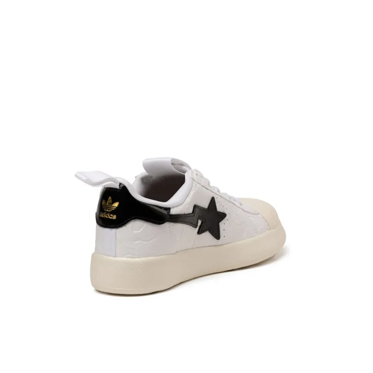 Adidas x Bape adifom SSTR 360 Kids
