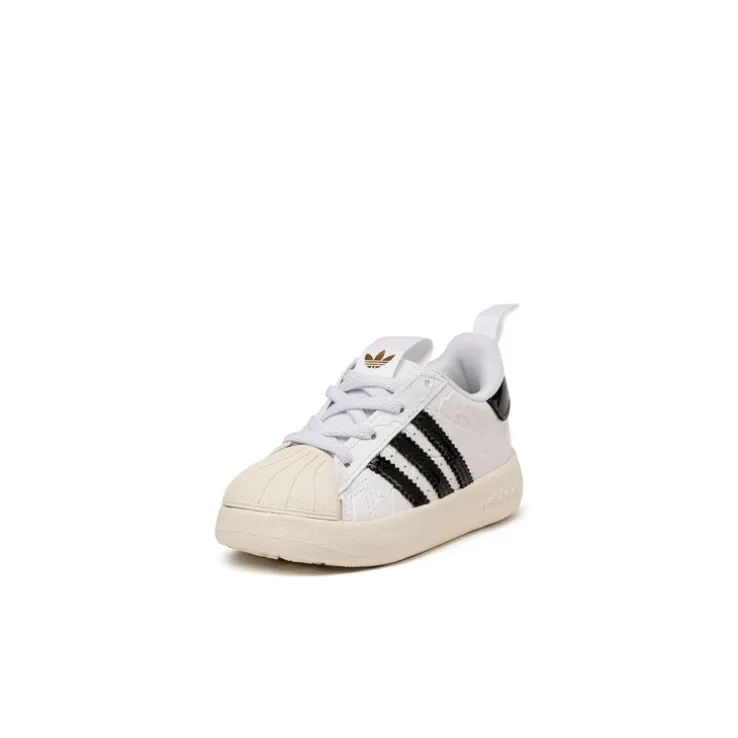 Adidas x Bape adiform SSTR 360 Infant