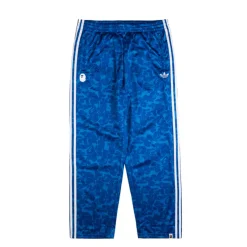 Adidas x Bape Firebird Track Tracksuit Bottoms