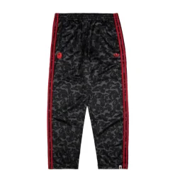 Adidas x Bape Firebird Track Tracksuit Bottoms