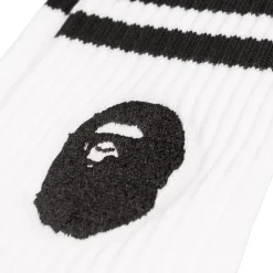 Adidas x Bape Socks