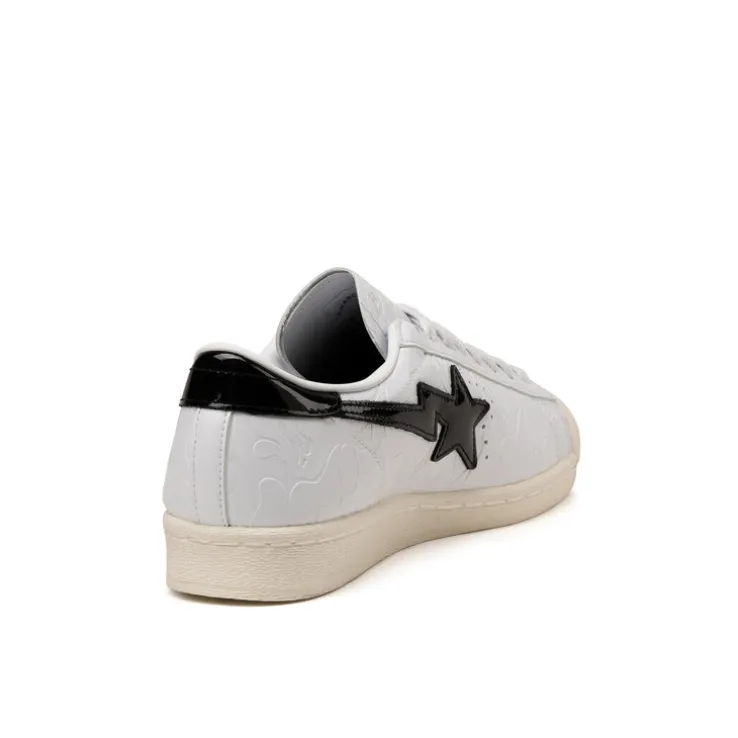 Adidas x BAPE SSTR