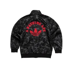 Adidas x Bape Track Suit Kids