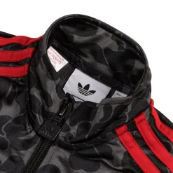 Adidas x Bape Track Suit Kids