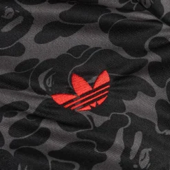 Adidas x Bape Track Suit Kids