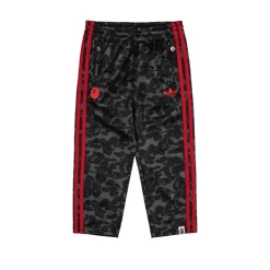 Adidas x Bape Track Suit Kids