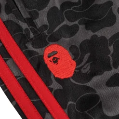Adidas x Bape Track Suit Kids