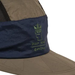Adidas x Brain Dead Cap