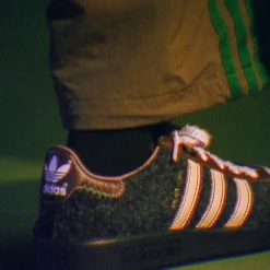 Adidas x Brain Dead Forest Hills